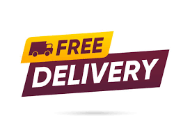 Picture of Free Delivery